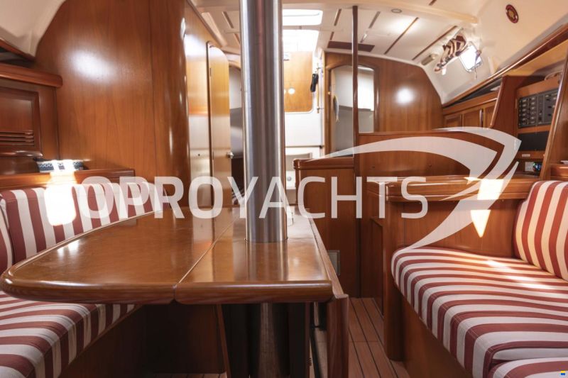 Beneteau Oceanis 361 Clipper