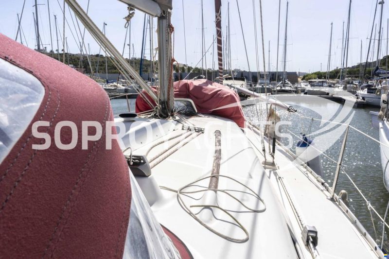 Beneteau Oceanis 361 Clipper