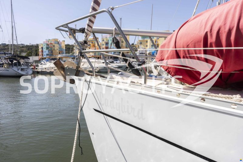 Beneteau Oceanis 361 Clipper