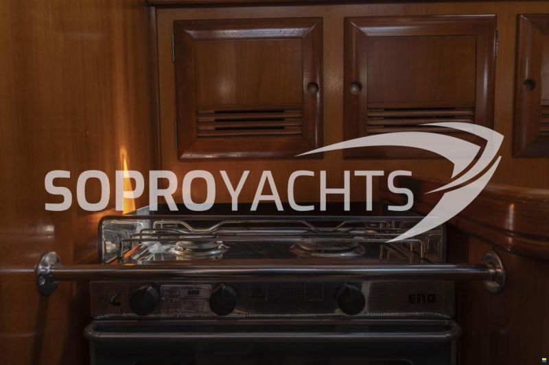 Beneteau Oceanis 361 Clipper