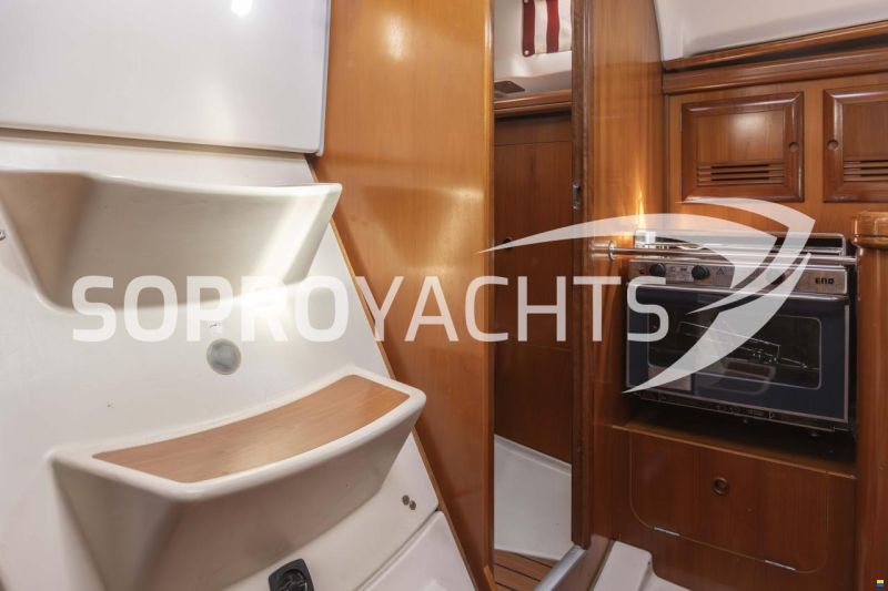 Beneteau Oceanis 361 Clipper