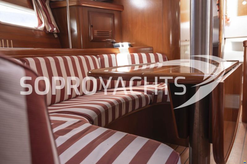 Beneteau Oceanis 361 Clipper