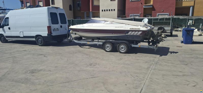 Fletcher MerCruiser