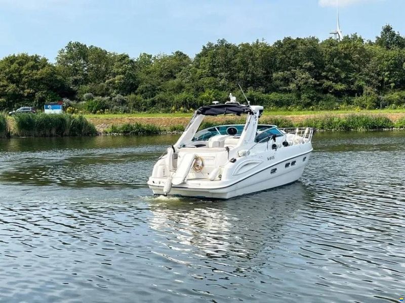Sealine S 38