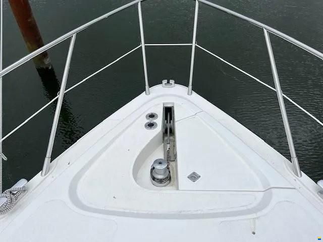 Sealine S 38