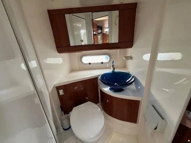 Sealine S 38