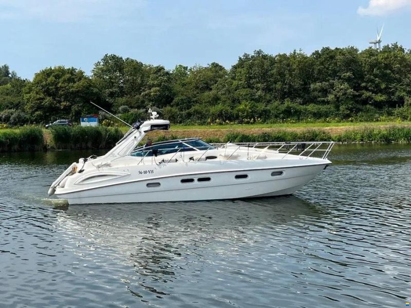 Sealine S 38