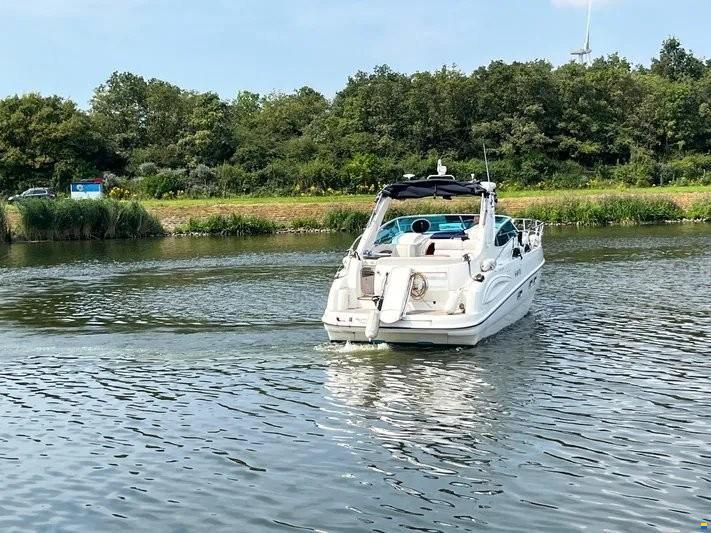 Sealine S 38
