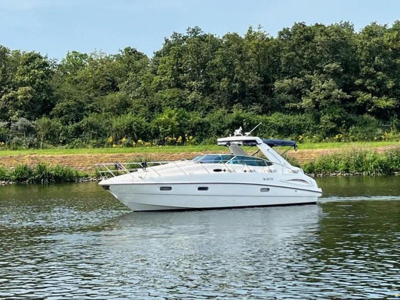 Sealine S 38
