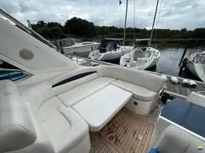 Sealine S 38