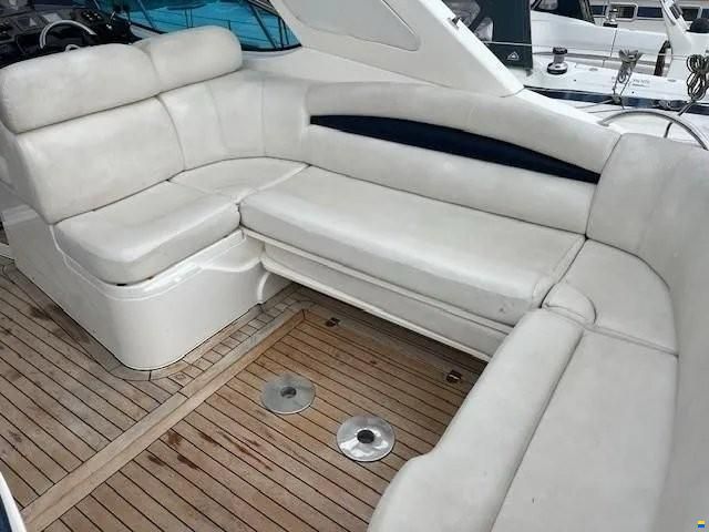 Sealine S 38