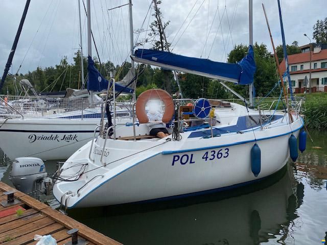 Janmor Tango Famili 780