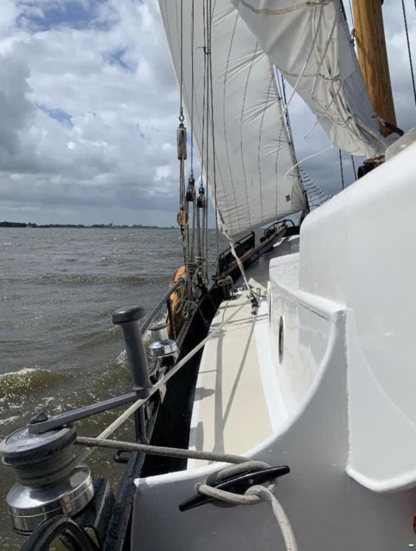 KOK Lemster Zeeschouw Kok