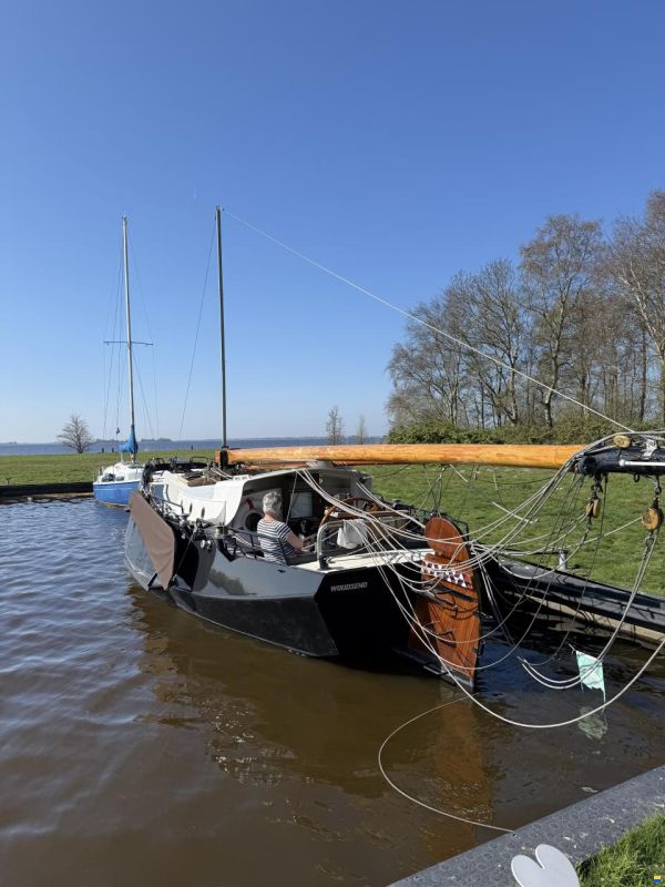 KOK Lemster Zeeschouw Kok