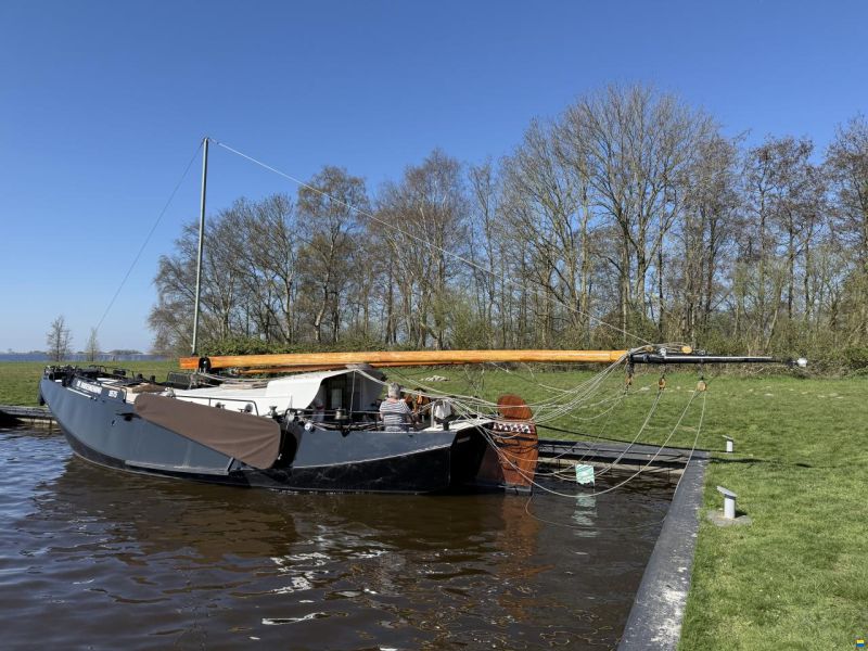 KOK Lemster Zeeschouw Kok