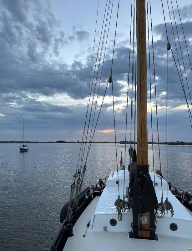 KOK Lemster Zeeschouw Kok