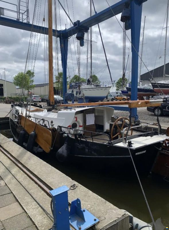 KOK Lemster Zeeschouw Kok
