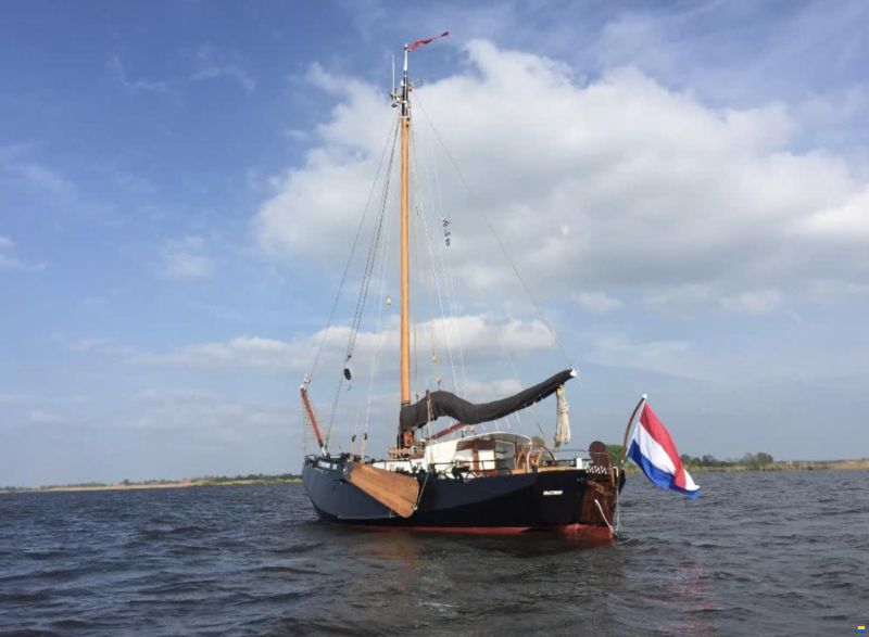 KOK Lemster Zeeschouw Kok