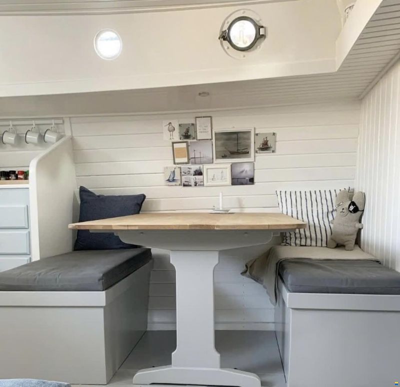 KOK Lemster Zeeschouw Kok
