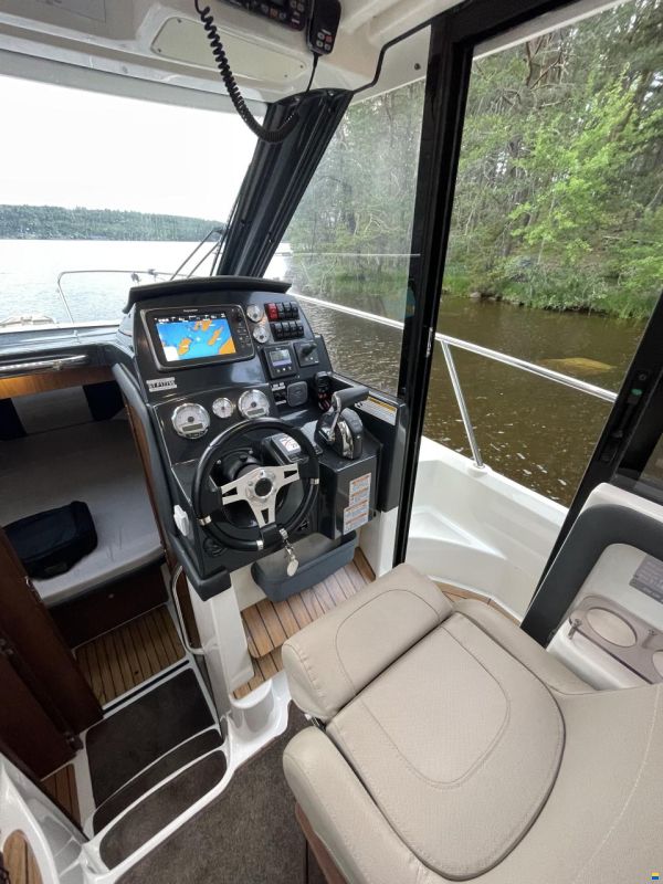 Quicksilver 855 Activ/Weekender/Cruiser