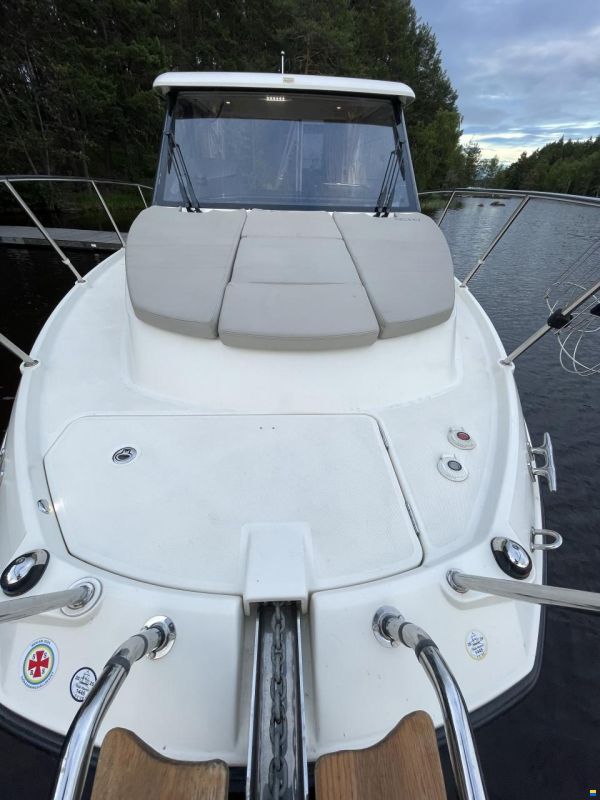Quicksilver 855 Activ/Weekender/Cruiser