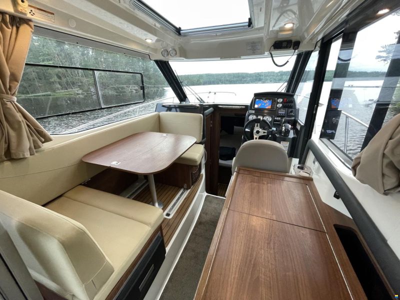 Quicksilver 855 Activ/Weekender/Cruiser