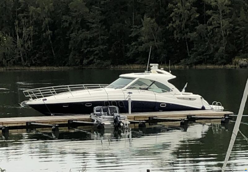 Sea Ray 515 Sundancer