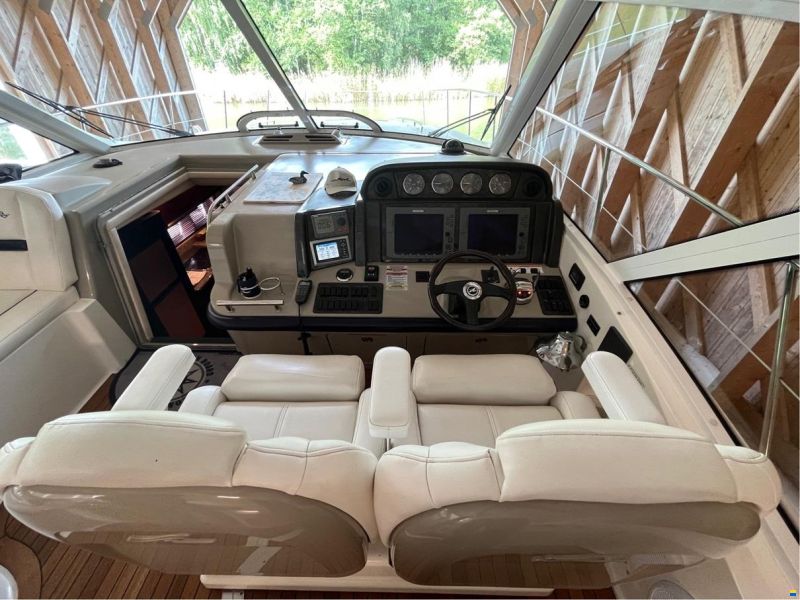 Sea Ray 515 Sundancer