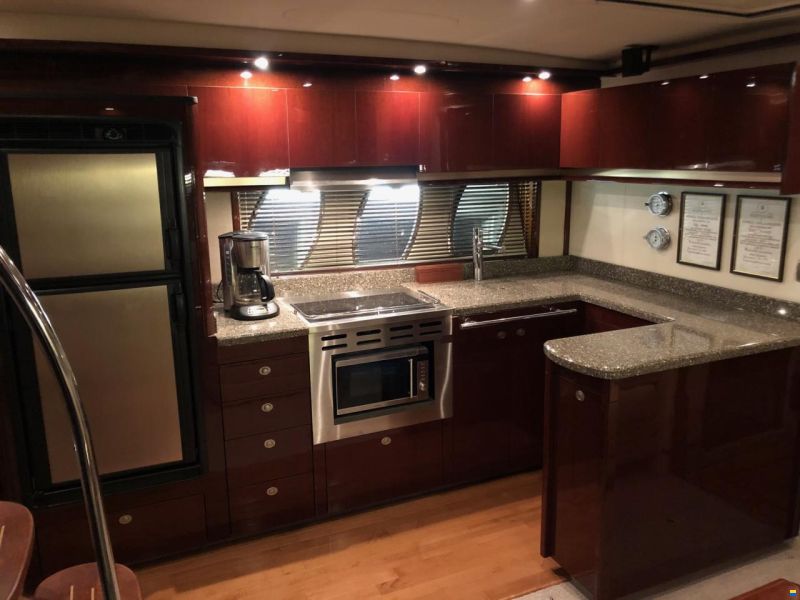 Sea Ray 515 Sundancer