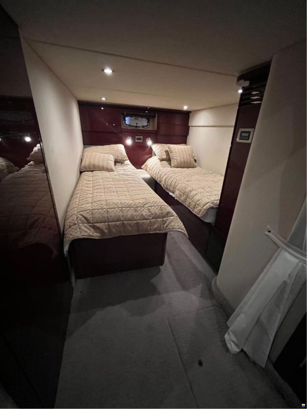Sea Ray 515 Sundancer