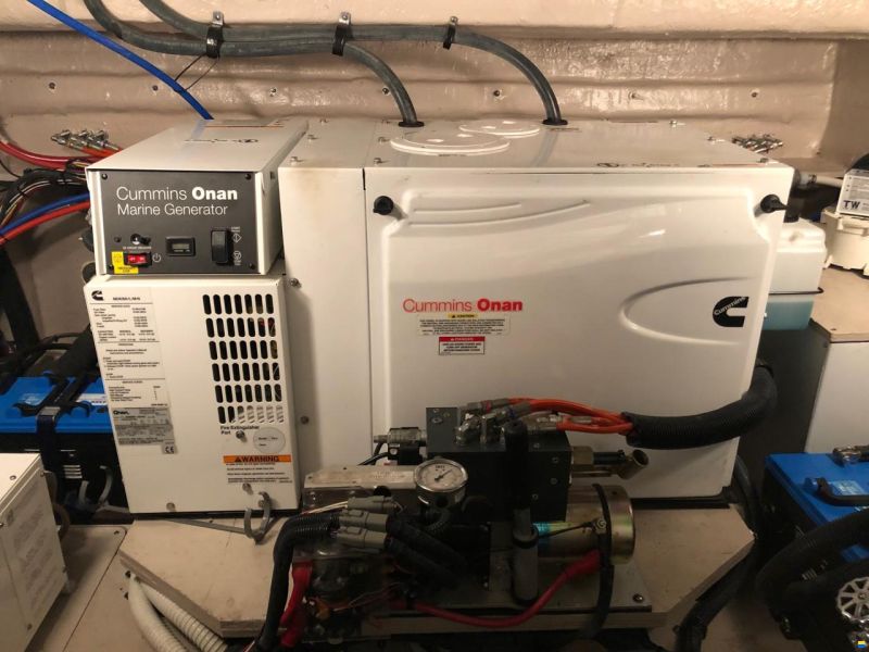 Sea Ray 515 Sundancer
