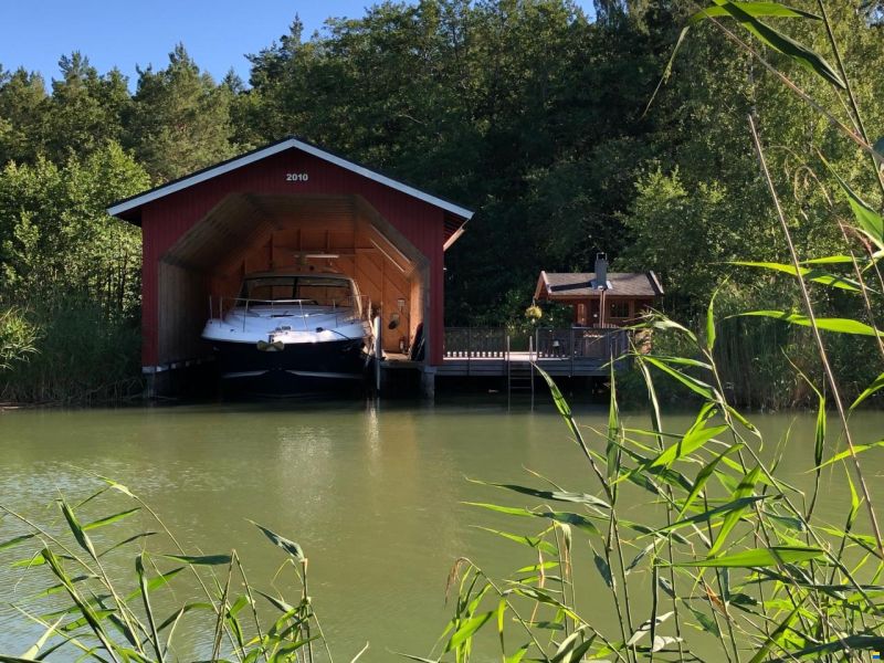Sea Ray 515 Sundancer