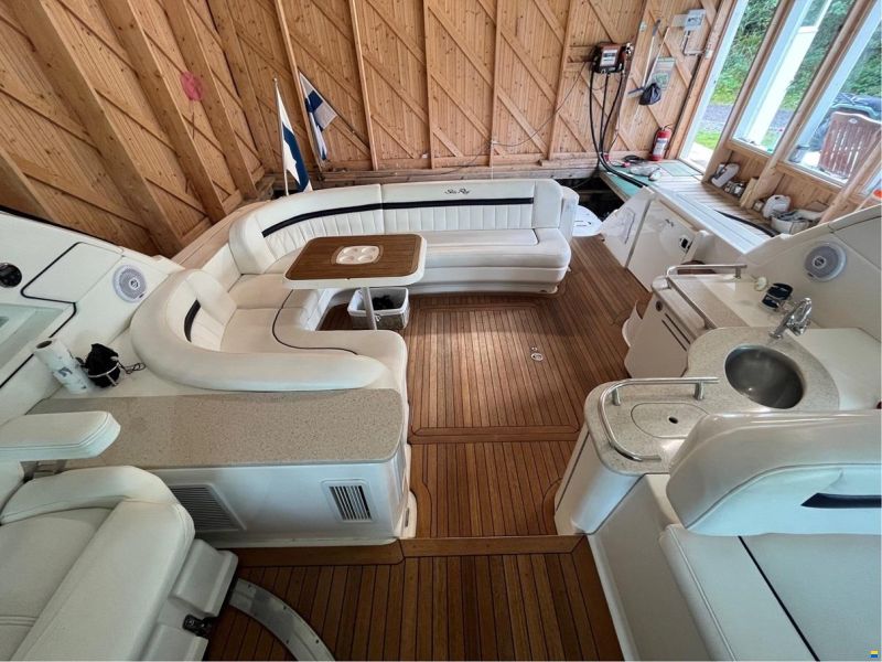 Sea Ray 515 Sundancer