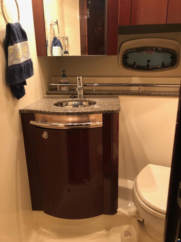 Sea Ray 515 Sundancer
