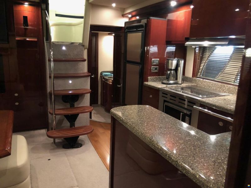 Sea Ray 515 Sundancer