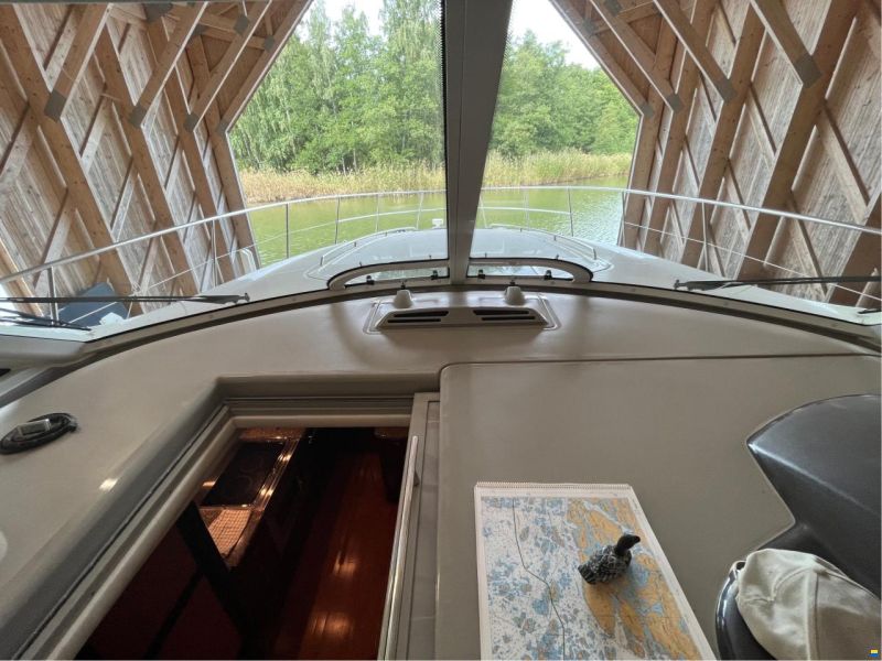 Sea Ray 515 Sundancer