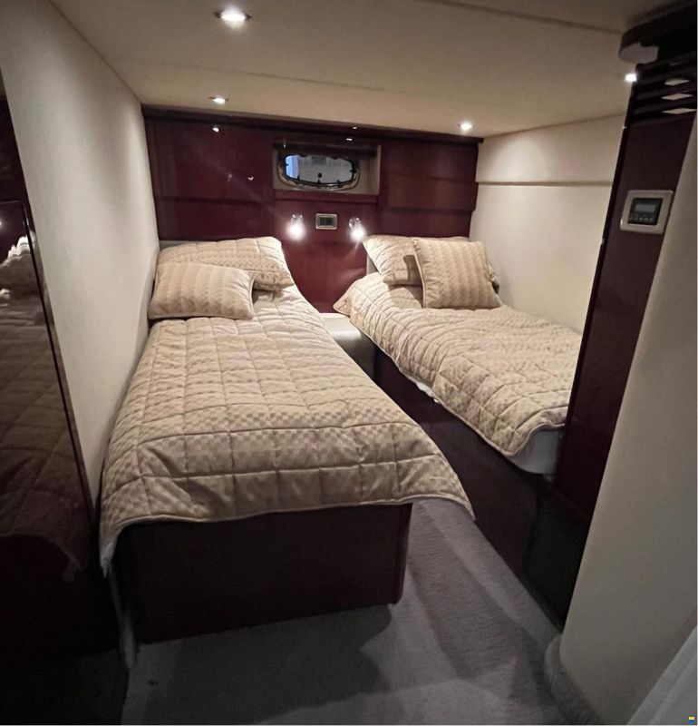 Sea Ray 515 Sundancer