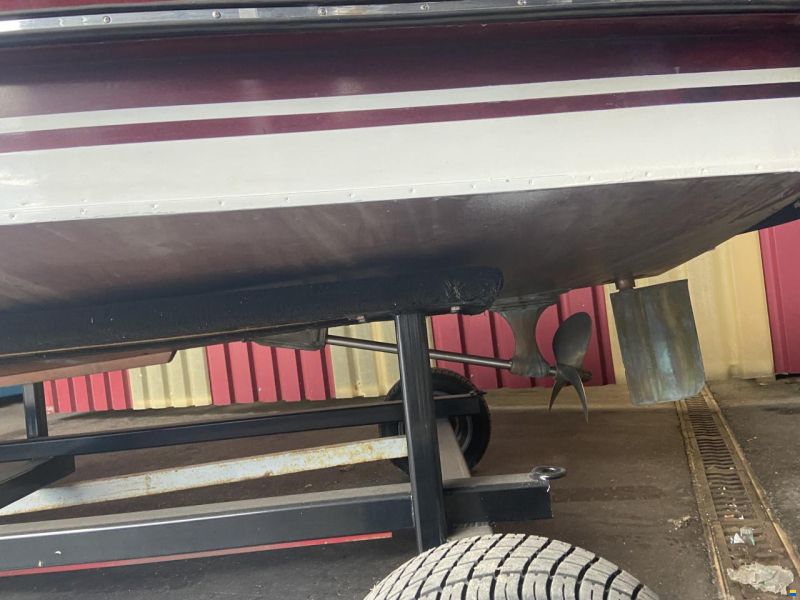 Boesch 590 Acapulco de Luxe