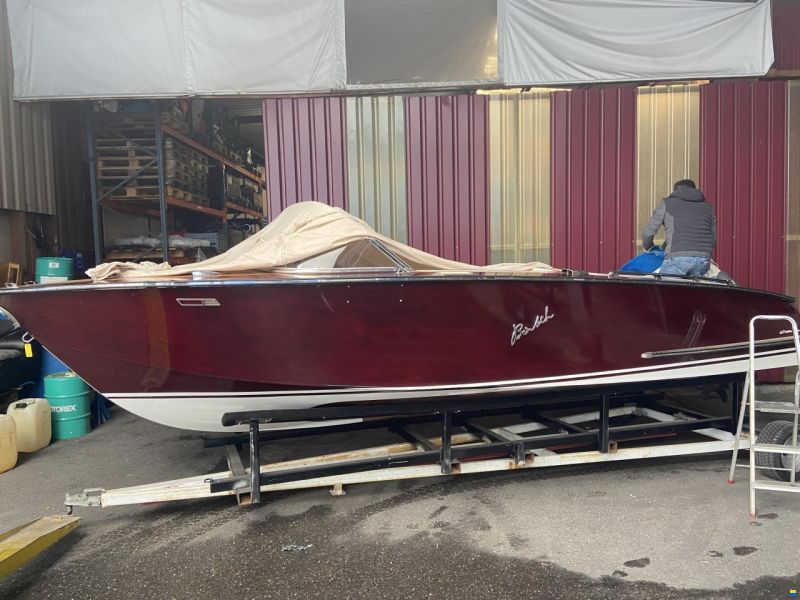 Boesch 590 Acapulco de Luxe