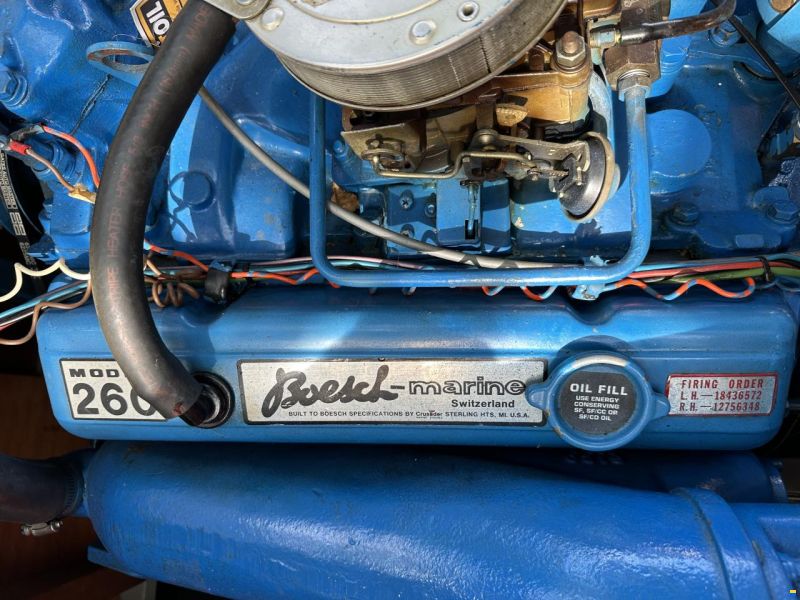 Boesch 590 Acapulco de Luxe