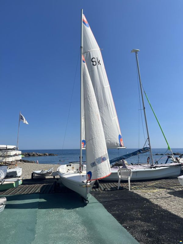 CNA Skipper