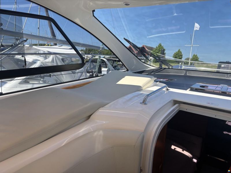 Bavaria 38 Sport HT