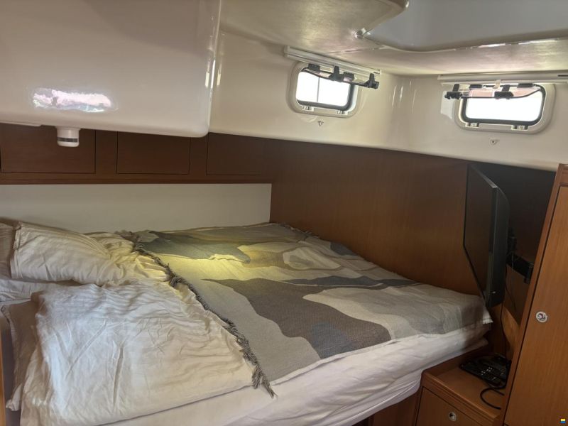Bavaria 38 Sport HT