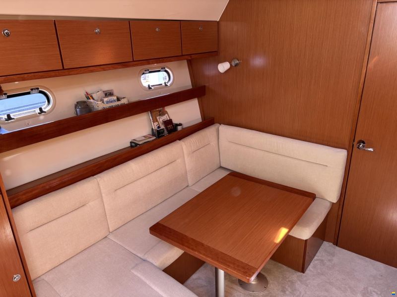 Bavaria 38 Sport HT