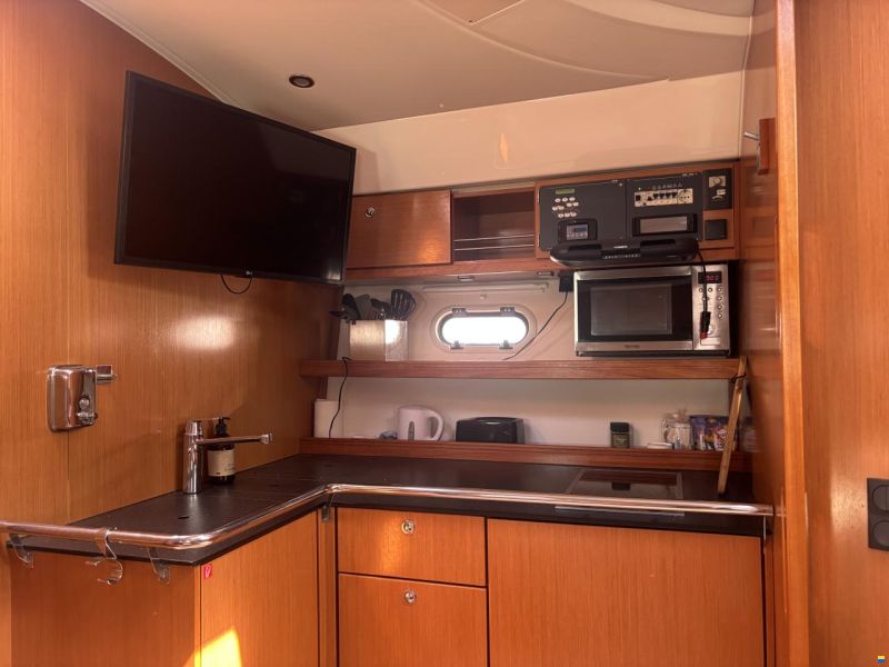 Bavaria 38 Sport HT
