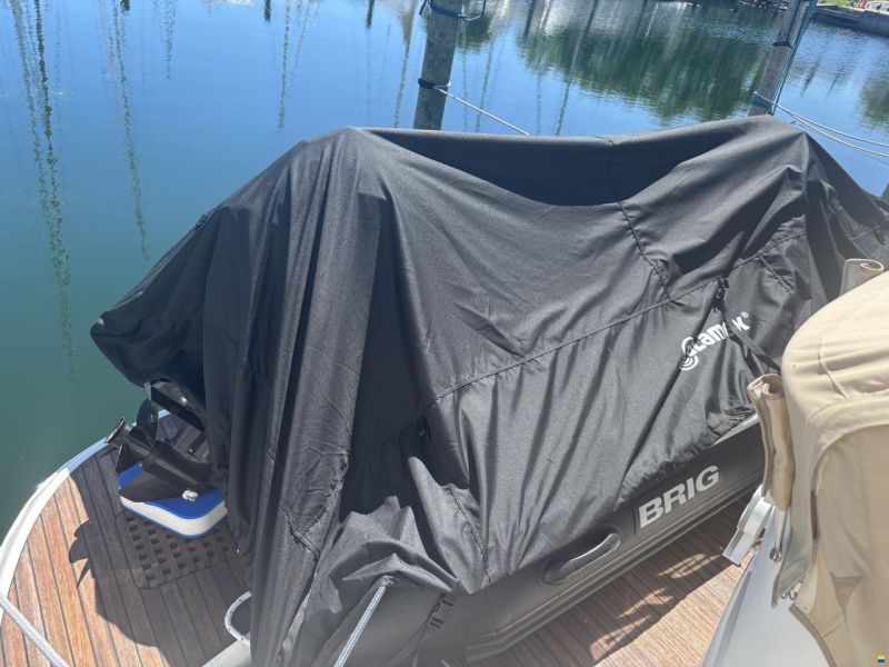 Bavaria 38 Sport HT