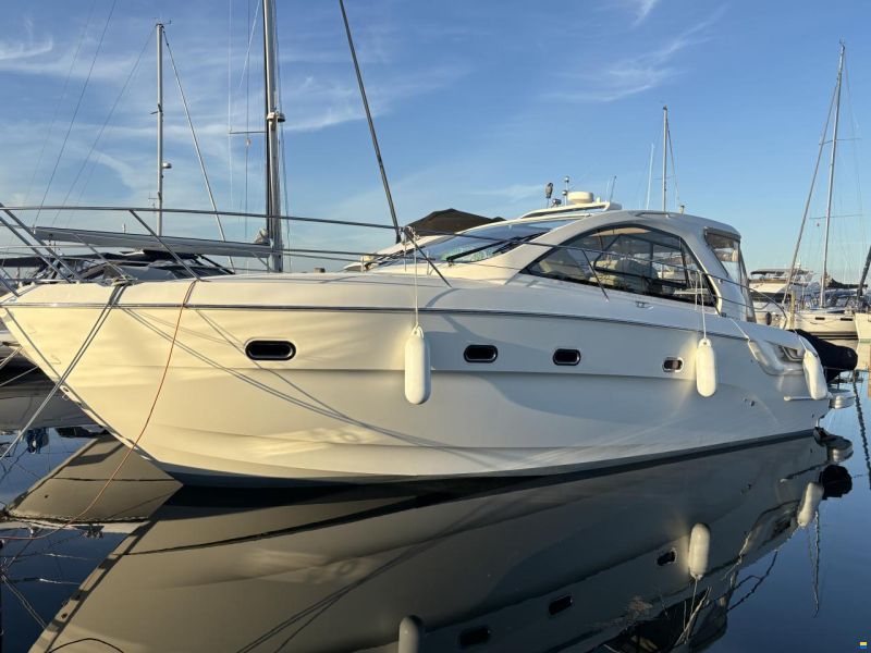 Bavaria 38 Sport HT