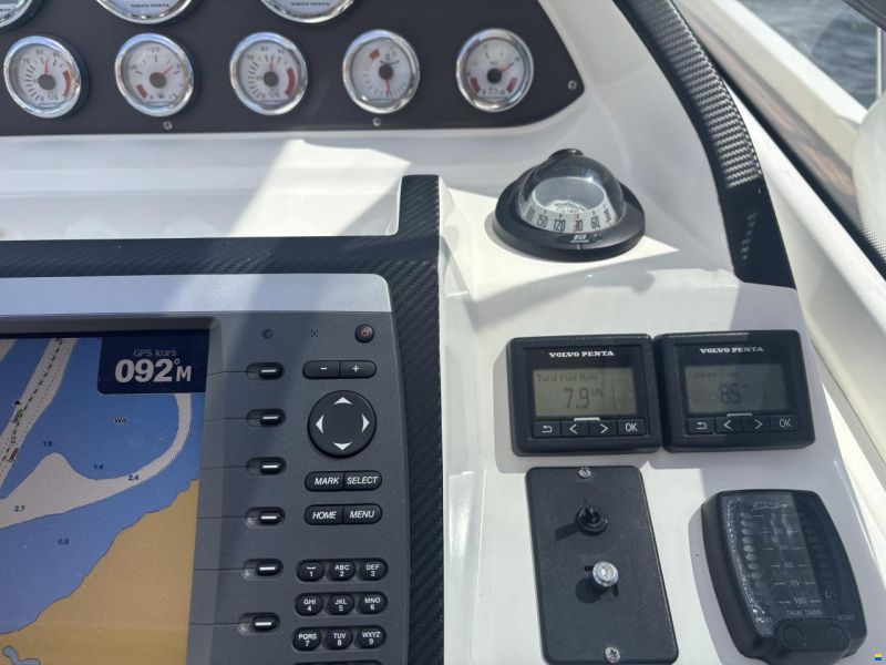Bavaria 38 Sport HT
