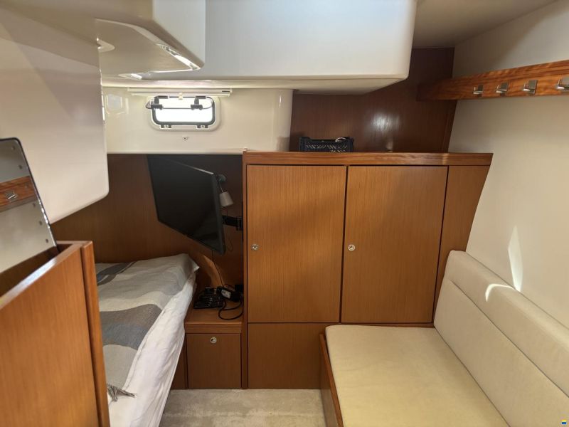 Bavaria 38 Sport HT