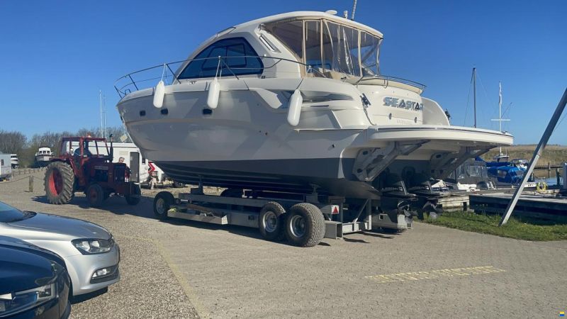 Bavaria 38 Sport HT